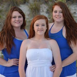 Meet your Posher, Rhonda